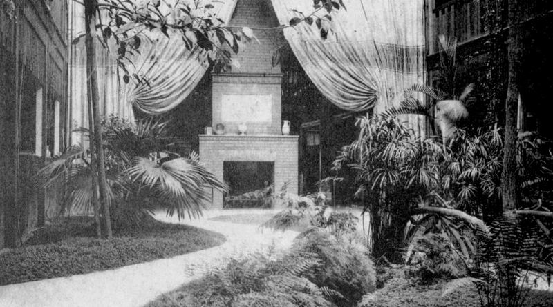 Illustration for article titled How Upton Sinclair Turned The Jungle Into a Failed New Jersey Utopia